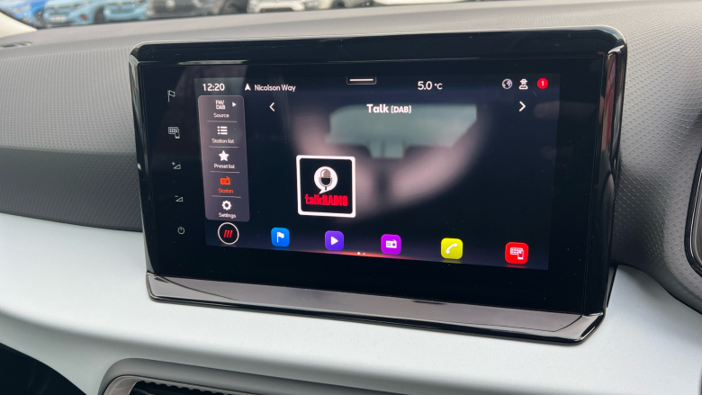 SEAT Arona 1.0 TSI SE Technology 5dr Petrol Hatchback